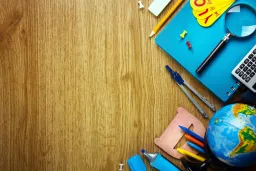 Star World Stationery