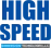 High Speed Dimension Technologies