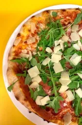 Pizzeria Don Angelo