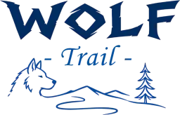 Wolf trail
