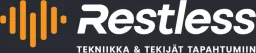 Restless Oy