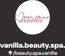 Vanilla Beauty Spa