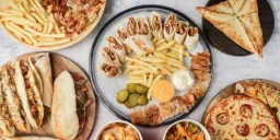 Shawarma Hawari kingdom
