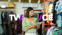 Twice Commerce Oy