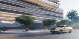 Galaxy Realty