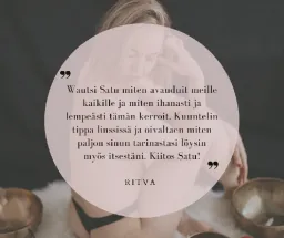 Mielen Soinnut