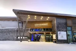 Levi Summit