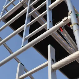 Ideal Scaffolding