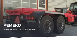 Vemeko
