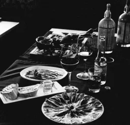 Figaro Restaurant