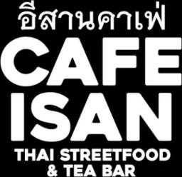 Cafe Isan - JVC
