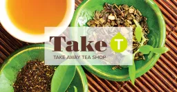 Take T
