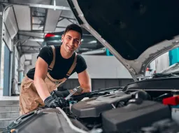 Dubai Car Repair