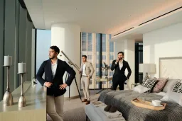 SOPRA DUBAI