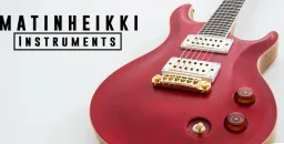 Matinheikki Instruments