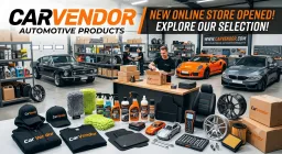 CarVendor