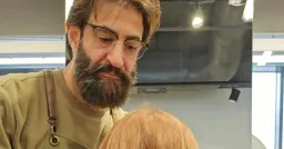Mr. Majid Salon
