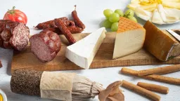 La Fromagerie