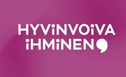 Hyvinvoiva ihminen