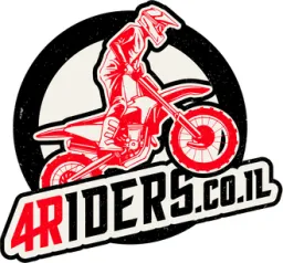 4Riders