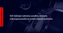 Ecoautomatto