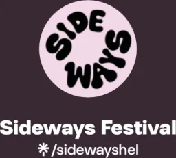 Sideways Festival