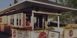 Pizza Box Muurala