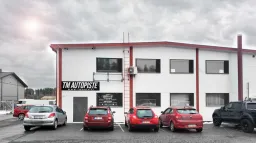 TM Autopiste