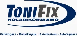 Kolarikorjaamo Tonifix