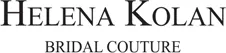 Helena Kolan Bridal Couture