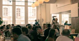 Restaurant Forza