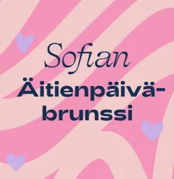 Sofia Helsinki