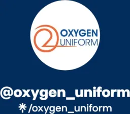 Oxygen Medical Uniform