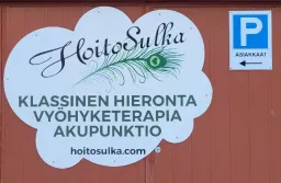 HoitoSulka