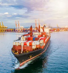 Global Logistic Group