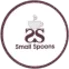 Small spoons