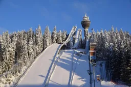 Puijon Urheilukeskus