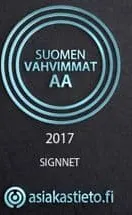 Signnet