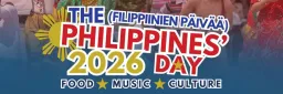 Mabuhay Events