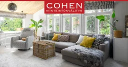 Cohen Kiinteistönvälitys Oy
