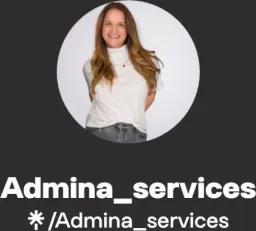 Admina