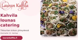 Lauran Kaffila