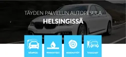 Premium Autopesu