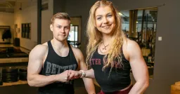CORE Athlete Team