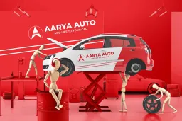 Aarya Auto Repairs