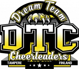 Dream Team Cheerleaders