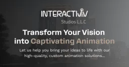 Interactivv Studios L.L.C