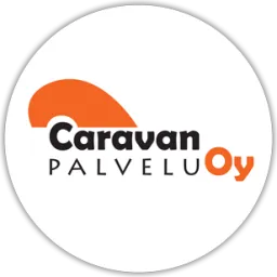 Caravanpalvelu Oy