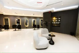 88 Libra Beauty Salon