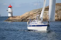 AaltoSail purjehduskoulu